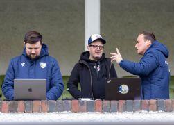 Viktoria Berlin FC Carl Zeiss Jena 10032024 31